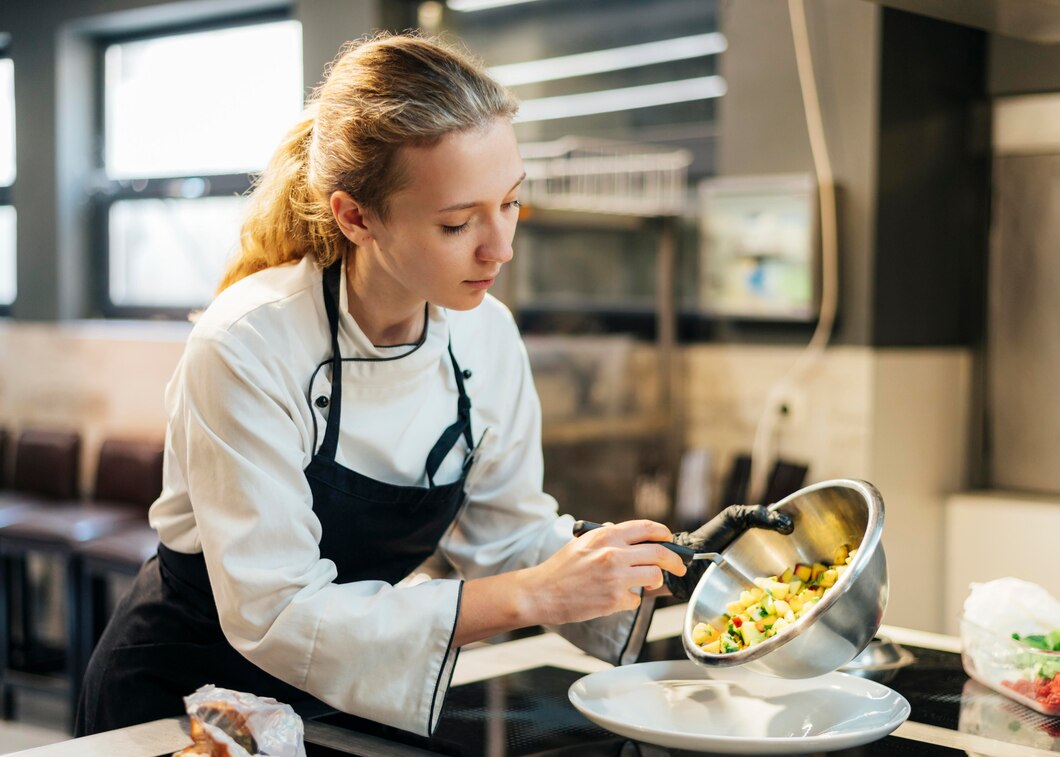 Catering in Houten