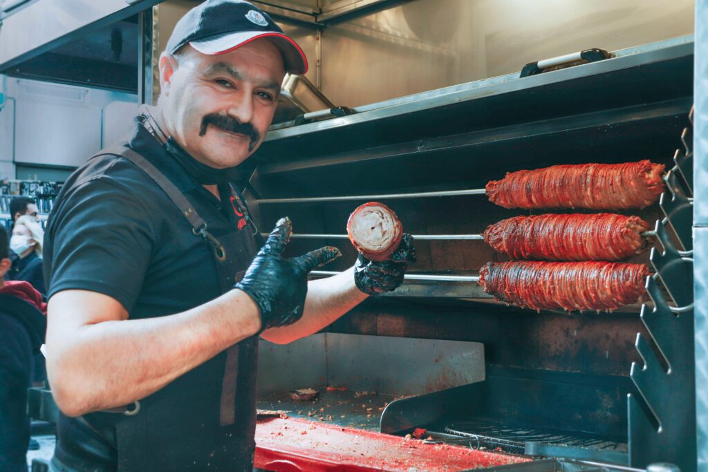 BBQ Gemert. Beste BBQ Gemert in Amsterdam