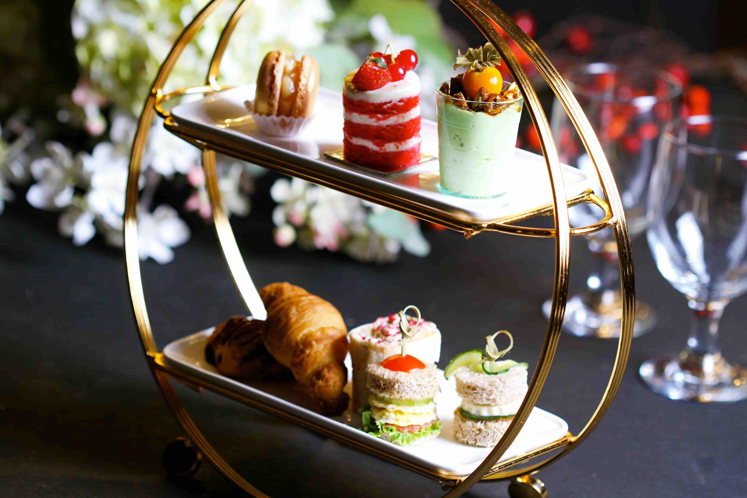 catering hapjes utrecht