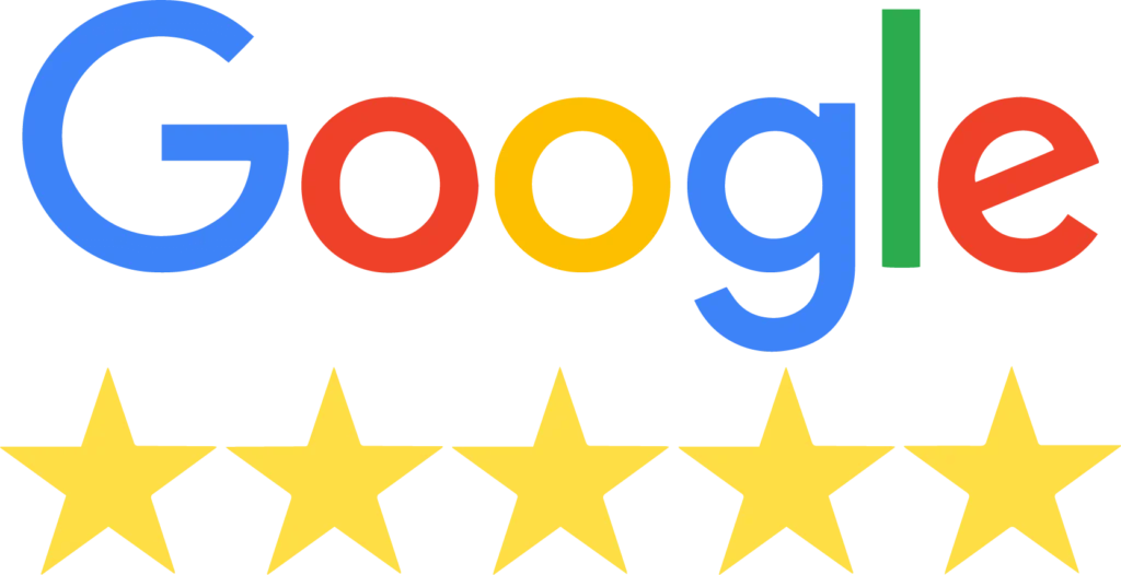 Google review